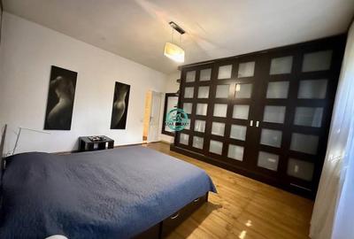Casa cu 3 camere de vanzare cu teren de 508 mp, zona Libertatii - 11