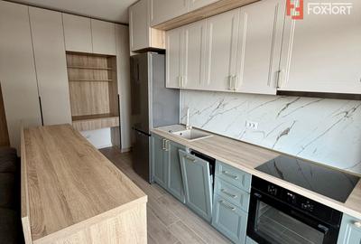 Apartament cochet cu 2 camere- zona Torontalului - 4