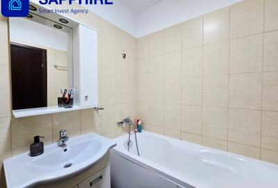 Garsonieră Ansamblul Primăvara, Prelungirea Ghencea, loc de parcare - 8