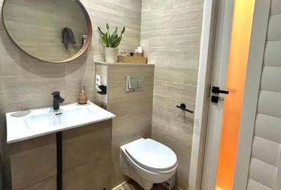 2 camere în centrul Bucureștiului – renovat integral- cent - 9