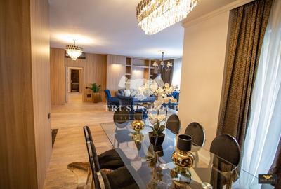 Herastrau | 4 camere | 155mp | loc de parcare - 5