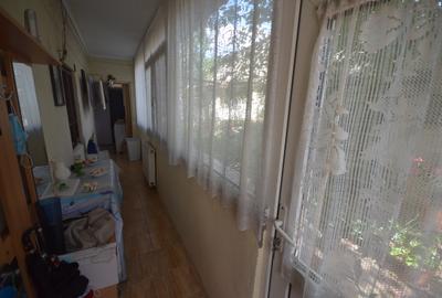 Casă 4 camere - curte 600 metri - Colentina - Andronache - 16