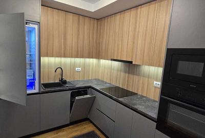Apartament 2 camere | City Point Complex | Incalzire pardoseala| Promenada - 3