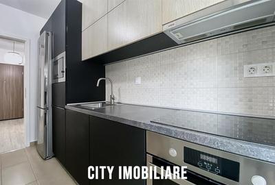 Apartament 2 camere, decomandat,  2 balcoane, Sophia Residence. - 16