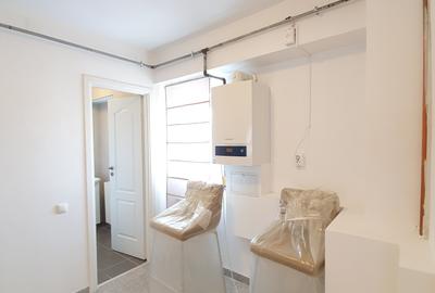 Apartament 4 camere | Piața Victoriei – Buzești | Garaj 15 mp | 1.500 EUR - 10