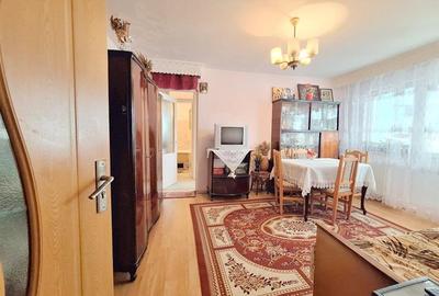 Apartament 2 camere semidecomandat zona Milcov - 5