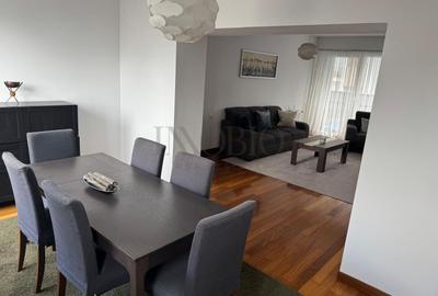 Apartament 5 camere elegant | Loc de parcare | Spatios | Herastrau - 3