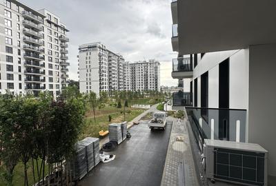 Apartament 2 camere | 59 MP Utili | Nusco City Faza 2 - 14