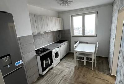 Apartament 3 camere, parcare, aer condiționat, pet friendly - Gemenii - 11