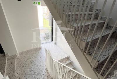 Apartament cu 2 camere in bloc nou Premium pe strada Dorobantilor - 10
