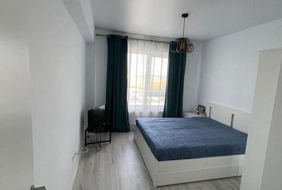 Apartament 2 Camere| EnVogueResidence |46mp|Etaj7| Mobilat| Investiție Ideala - 4