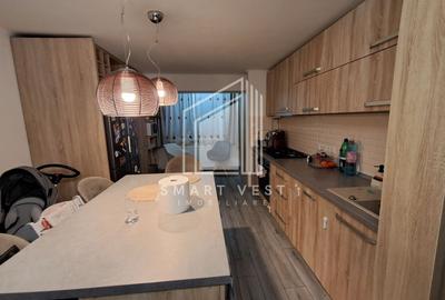 Apartament 4 camere | Etajul 1 | Zona Micro 17 - 14