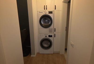 Metalurgiei - Drumul Jilavei - Apartament 2 camere - 13