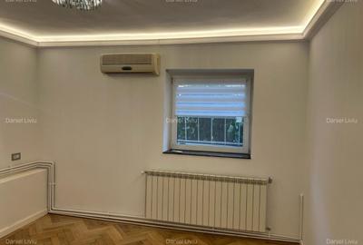 Apartament cu 2 camere decomandat, mobilat în Floreasca