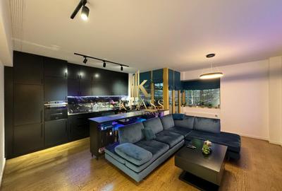 Apartament cu 3 camere, mobilat în Aviației