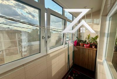 Apartament Decomandat 3 camere | Piața Gării - 8
