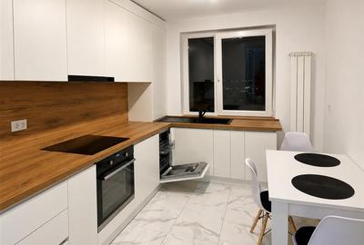 Apartament 2 camere decomandat balcon zona Rahovei - 6