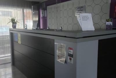 Hotel 3 stele Mamaia - Central - 36 camere - 2.600.000 euro (Cod E8) - 23