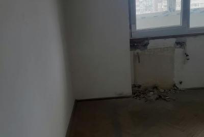 Piata Iancului, METROU, bloc reabilitat termic, LIBER! - 3