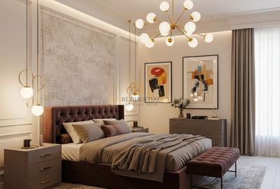 Apartament nou cu 3 camere de vanzare, zona Marriott, Sector 5 - 2