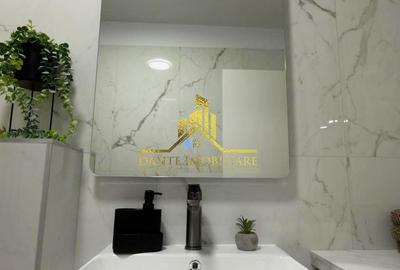 2 camere, ultrafinisat, modern, bloc nou, balcon, parcare, Floresti - 12