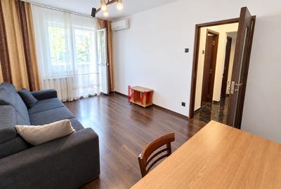 Apartament proaspat renovat, la prima inchiriere, totul nou, langa Hala Centrala - 3