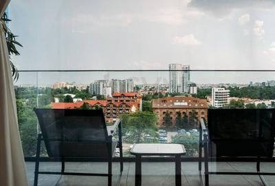 REA1029071 PRIMA CHIRIE l UTILAT l MOBILAT LUX  l PARCARE l ONE FLORESCA TOWERS - 17