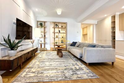 Apartament Lux 3 camere Băneasa, Volo Residence, parcare subterana - 4