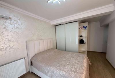 Vanzare apartament 4 camere Moghioros Park/ Drumul Taberei - 4