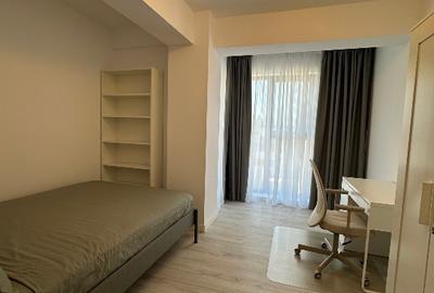 3 camere – Brătianu Residence, Otopeni | 70 mp · Etaj 2 💶 800 €/lună-negociabil - 7