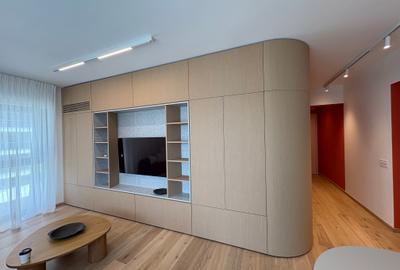 Apartament special - complex PrimaVista - 6