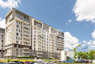 Aviatiei | Belvedere Residence | Bloc 2023 | Parcare - 14