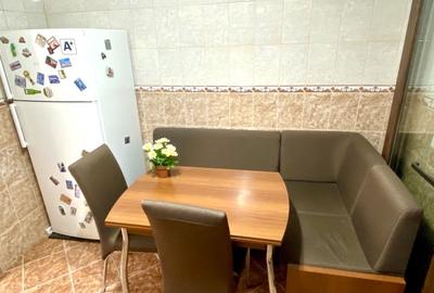 2 camere decomandat – Dristor, str. Laborator, loc de parcare inclus - 6