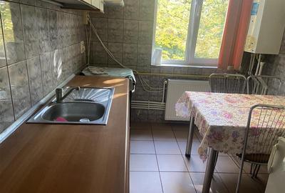 Apartament 2 camere , zona Gara , 50 mp , imbunatatit , mobilat complet - 12