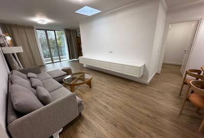 3 Camere Penthouse Universitate Bloc Nou 2025 Nicolae Balcescu Rosetti - 1