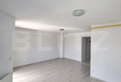 Apartament 1 cameră, 32.90 mp, zona Vișan - 3