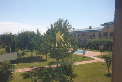 Apartament cu 2 camere decomandat, mobilat în Ștefăneștii de Jos