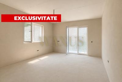 Duplex Modern - SU 130MP | ST 200MP | 4 camere - Tautiului | Floresti - 8