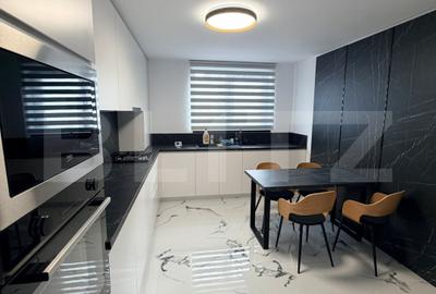 Casă individuală premium LUX– 700 MP , 140 UTILI 307.000 EUR, CARTIER IZVOR - 4