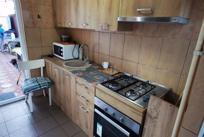 Casa strada Romana, suprafata totala 75 mp - 5