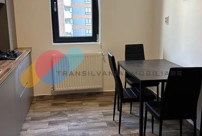 Apartament 2 camere, 57mp, complex Park Lake - Iulius Mall - 2