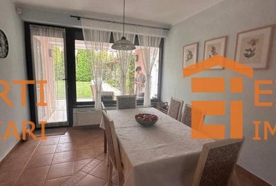Casă P+1+M de Vânzare în Zona Stadion Constanța | Teren 320 mp - 16
