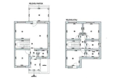 DUPLEX P+E, 5 CAMERE, IN MOSNITA NOUA / ZONA MALL - 14