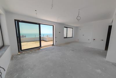 Apartament spectaculos 3 camere zona NIBIRU -COSTINESTI vedere la mare - 15