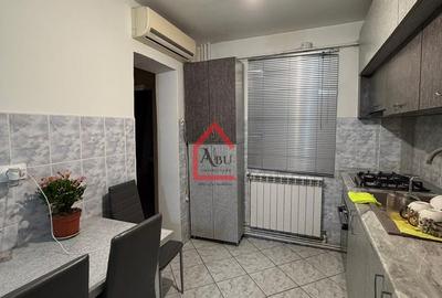 Apartament cu doua camere, Etajul 1/4, Nicolina - 3