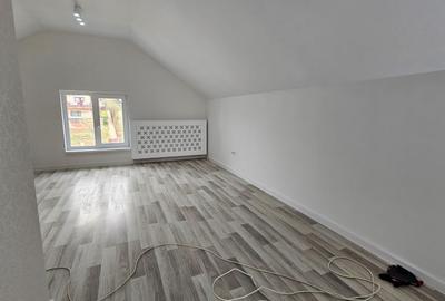Apartament cu o camera, intabulat, langa statia de autobuz, Visoianu - 11