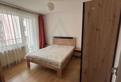 Apartament 2 camere 56 mp utili 2 balcoane etaj 2 Cartier Alma - 4