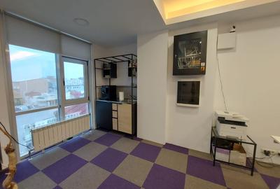 Penthouse Caderea Bastiliei - 8