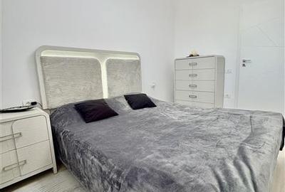 Apartament 2 Camere de Lux , Zona Campusului Universitar - 11