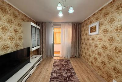 Apartament cu 2 camere decomandat, etaj intermediar - Tatarasi - 1
